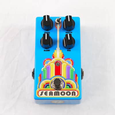 Seamoon Funk Machine | Reverb