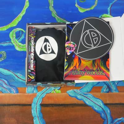 Catalinbread - Many Worlds image 4