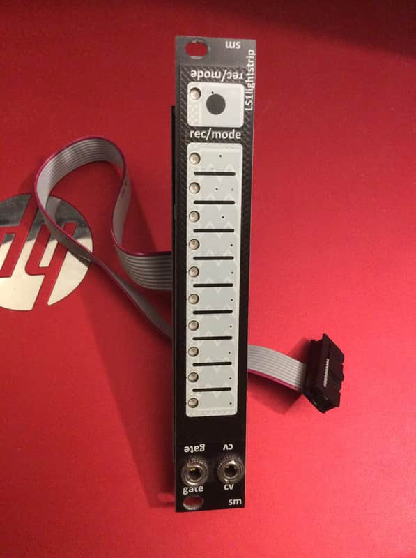 Soundmachines Ls1 Lightstrip