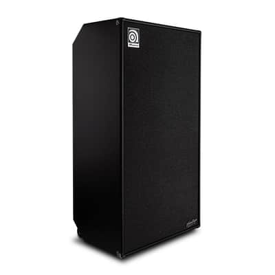 Ampeg Heritage SVT-810E image 3
