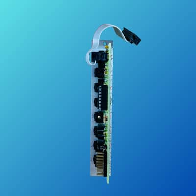 Doepfer A-161 Clock Sequencer image 2