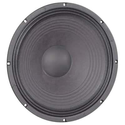 Eminence DELTA-15LF-4 15" Midbass Speaker 1200W Pro Audio Subwoofer 4-Ohms image 2