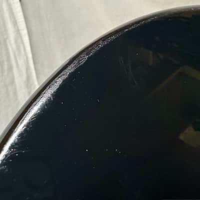 Gibson Les Paul Studio Guitar 2019 - Ebony / Black image 22