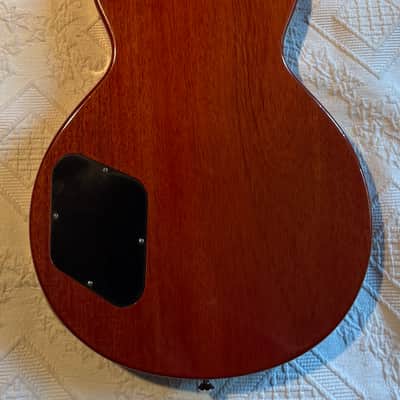 2008 Gibson 1958 Reissue Les Paul R8 image 2