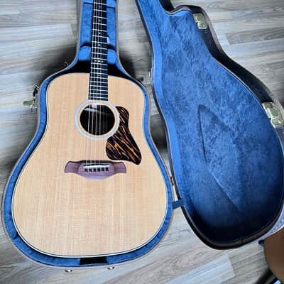 Taylor Gold Label 710e 2026 - Present - Natural image 2