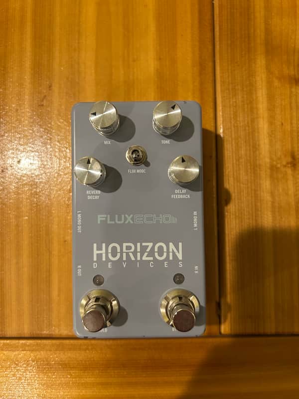 Horizon Devices Flux Echo
