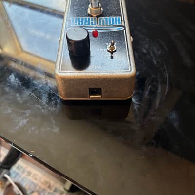 Electro-Harmonix Holy Grail Nano Reverb 2009 - Present - Various image 2