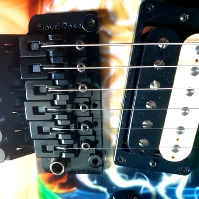 Kramer Baretta Gibson 2007 Guitar Bo Pittman Prototype Custom Shop Masterbuilt Usa Unique One In The Wolrd NAMM Guitart image 7