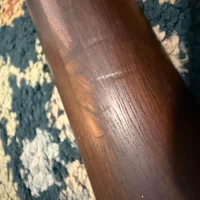 2018 Limited Edition American Professional Stratocaster® HSS, Solid Rosewood Neck image 11