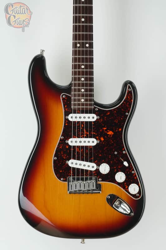 Fender Roadhouse Stratocaster