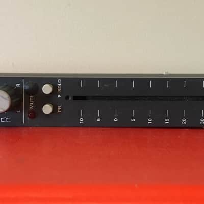 Studer mic preamp - C 963 console input channel (mic & line preamp with EQ) image 3
