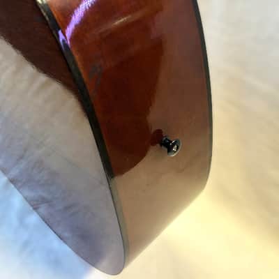 Sigma Guitars DM-1 (C.F. Martin & Co.)- Natural image 16
