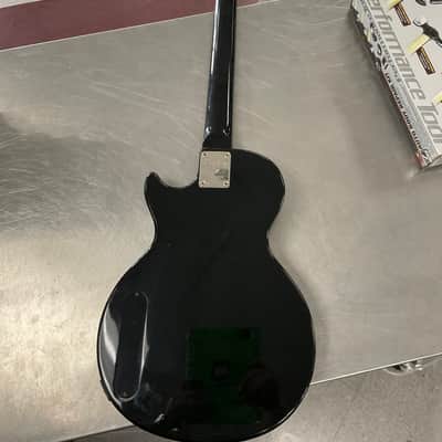 Epiphone Junior black image 5