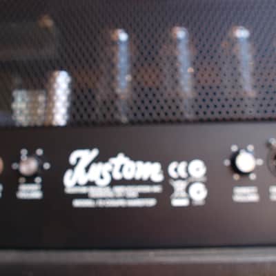 Kustom Kustom ’72 Coupe Hardtop Head 72W image 7