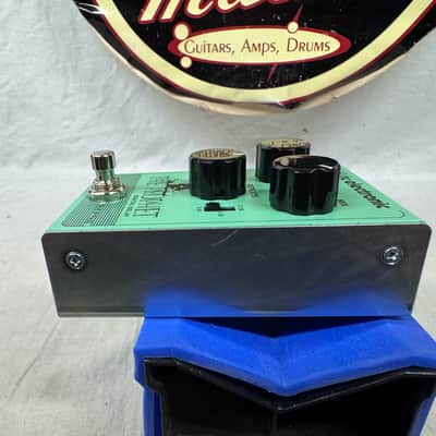 TC Electronic The Prophet Digital Delay Pedal image 4