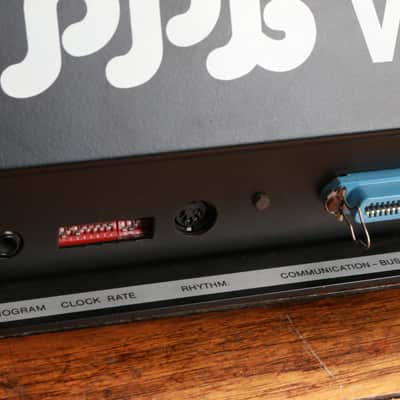 1980s PPG Wave 2.3 Firmware V8.2 (Serviced) image 16