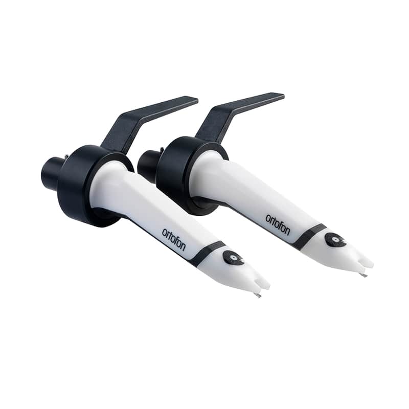Ortofon-Concorde MKII Scratch TWIN image 1