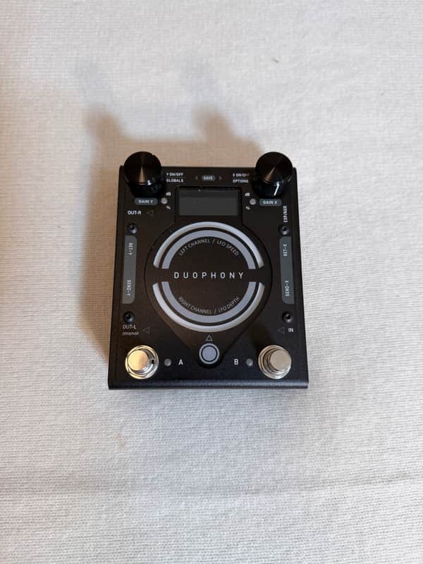 GFI System Duophony