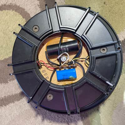 Electro-Voice? 12" Speaker image 2
