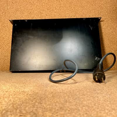 Yamaha SPX90 Digital Sound Processor 1980s – Serviced – Warrant image 6