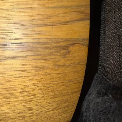 Kiesel Aries 2014 - Tung oil image 13