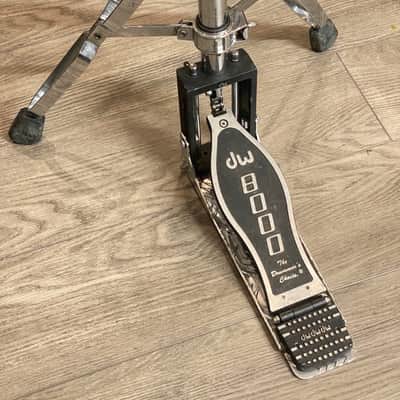 DW 8000 Hihat Stand image 2