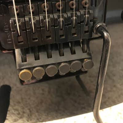 Kramer American Sustainer image 6