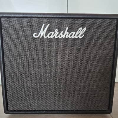 Marshall Code 25 25-Watt 1x10" Digital Modeling Guitar Combo 2016 - Present - Black image 3