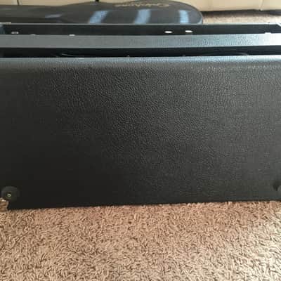 Carvin X-100 1981 Amplifier Head image 4