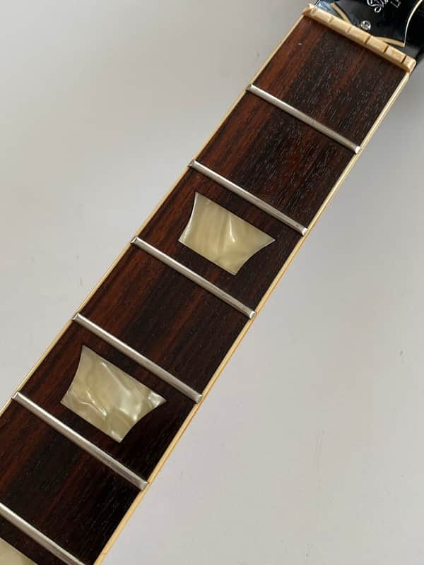 Yamaha LP-400 Lord Player '84-'85 Vintage MIJ Les Paul Standard