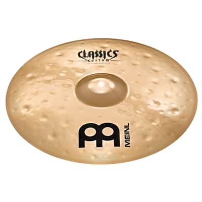 Meinl Classics Custom CC18EMC-B image 1