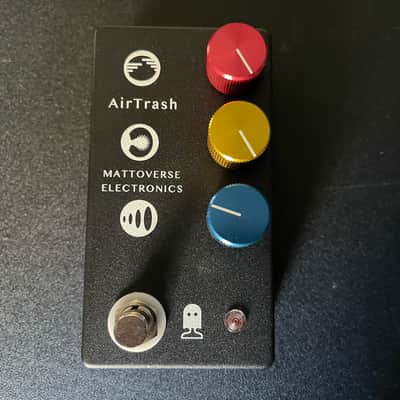 Mattoverse Electronics AirTrash image 1