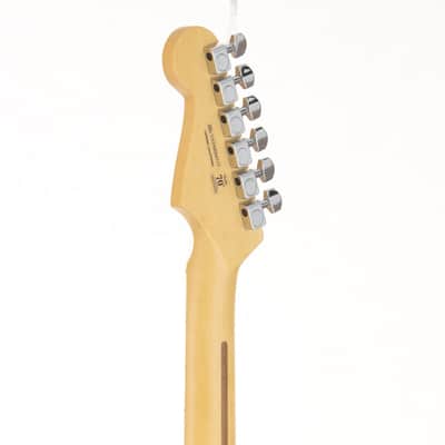 FENDER USA American Professional II Stratocaster with MF, Anniversary 2-Color Sunburst [US240004117] (07/01) image 12