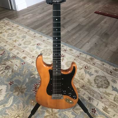 Modulus graphite Blackknife Grateful Dead image 3