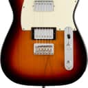 Fender Player Telecaster HH - 3-Color Sunburst