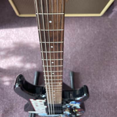 Peavey Marvel predator image 3