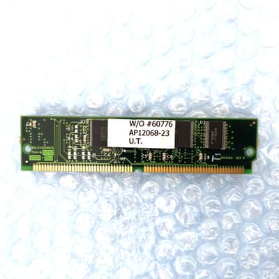 E-MU Systems Vintage Collection Sound ROM  Proteus Expansion Sound V-Rom Very Rare Worldwide Shipment image 3