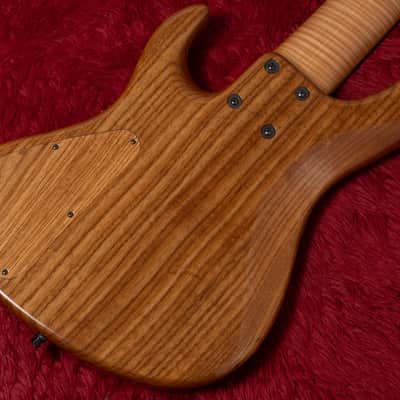 【new】Sadowsky / Custom Shop MB24 MS5 5A Koa Top LImited 2025 3.860kg #M000332-25【GIB Yokohama】【price included SHIPPING & IMPORT TAX & VAT】 image 3