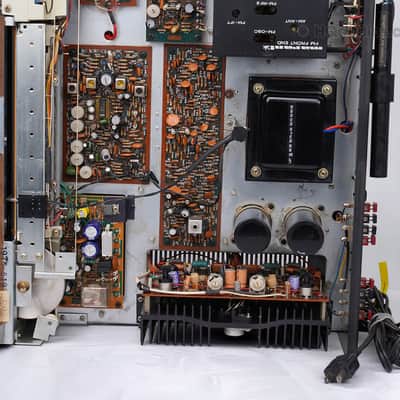 MARANTZ 2235B Vintage Stereo Receiver - FREE WC-22 – Professionally Restored – 1-Year Warranty image 18