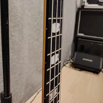 Spector Euro 4 LT 2023 - Tiger Eye image 10