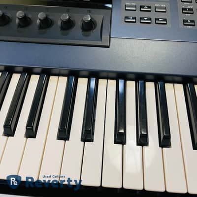 Yamaha EX5 76-keys Keyboard Synthesizer Made in Japan w/Hard case image 4
