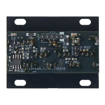 Eowave 1U Mixy - Mixer Modular Synthesizer image 3