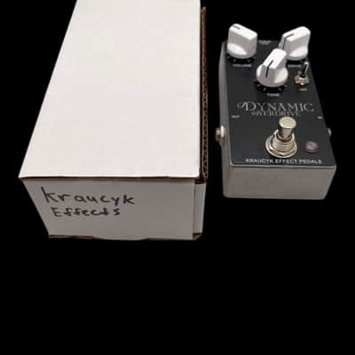 KEP Dynamic Overdrive X8304 image 1