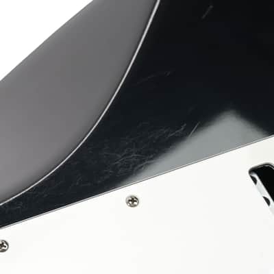 Fender American Standard Plus Black 1997 image 18