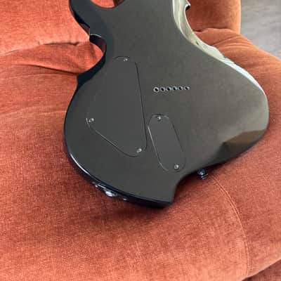 ESP LTD FRX-401 2015 - 2017 - Black image 5