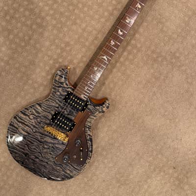 PRS Mira Private Stock - Americana Eagle Inlays - Joe Knaggs Era - Featured in PRS Gallery image 3