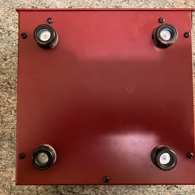 TL Audio FAT 2 Valve Front End / Compressor image 8