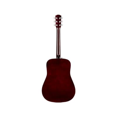 Fender FA-115PK Acoustic Guitar Pack image 2