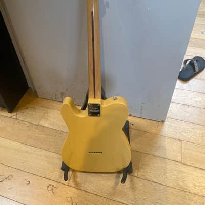 Fender Classic Player Baja Telecaster 2007 - 2011 - Desert Sand image 4