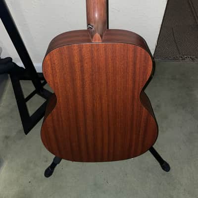 Martin X-Series 000X1AE 2010 - 2019 - Natural image 6